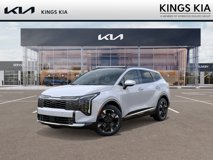 New 2026 Kia Sportage SX