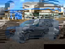 New 2026 Honda Passport TrailSport