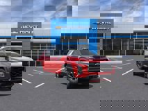 New 2026 Chevrolet Equinox RS w/ Convenience Package III