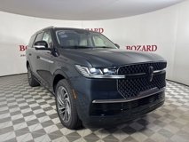 New 2025 Lincoln Navigator Reserve