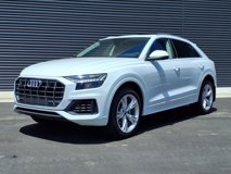 Used 2023 Audi Q8 Premium Plus w/ Premium Plus Package