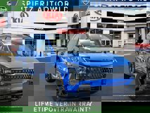New 2026 Kia Sportage X-Line