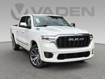 Used 2025 RAM 1500 Tungsten