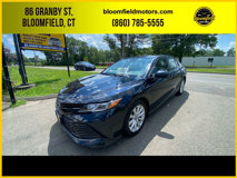 Used 2019 Toyota Camry LE