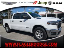 Certified 2025 RAM 1500 Big Horn