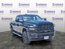 New 2025 RAM 2500 Lone Star
