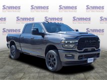 New 2025 RAM 2500 Laramie