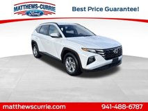 Used 2024 Hyundai Tucson SEL