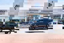 New 2025 Volkswagen Atlas Cross Sport SEL Premium R-Line