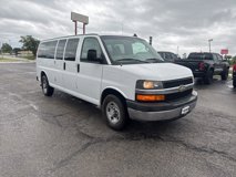Used 2016 Chevrolet Express 3500 LT w/ LT Preferred Equipment Group
