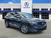 Used 2025 Acura MDX SH-AWD