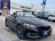 Used 2020 BMW 230i xDrive Convertible