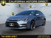 Used 2024 Toyota Corolla SE