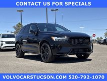 New 2025 Volvo XC60 T8 Ultra w/ Protection Package Premier