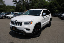 Used 2015 Jeep Grand Cherokee Limited