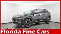 Used 2023 Hyundai Tucson Limited