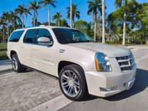 Used 2013 Cadillac Escalade ESV Premium