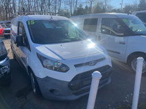 Used 2015 Ford Transit Connect XLT