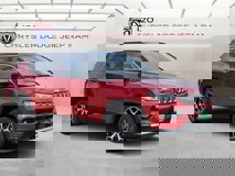 New 2025 Jeep Compass Limited