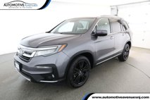 Used 2020 Honda Pilot Touring