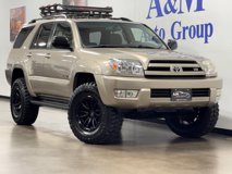 Used 2004 Toyota 4Runner Sport