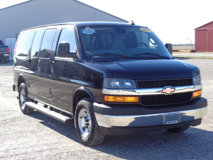 Used 2019 Chevrolet Express 3500 LT w/ LT Preferred Equipment Group