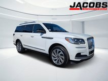 Used 2023 Lincoln Navigator Reserve