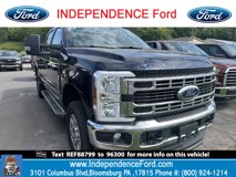 Used 2024 Ford F250 XLT w/ FX4 Off-Road Package