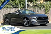 Used 2019 Ford Mustang GT Premium