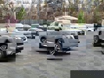 New 2025 Nissan Pathfinder Platinum