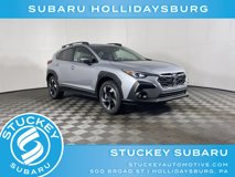 New 2025 Subaru Crosstrek 2.5i Limited
