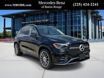 Certified 2024 Mercedes-Benz GLE 350 4MATIC