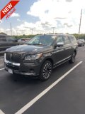 Used 2024 Lincoln Navigator L Black Label