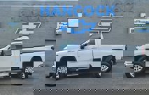 New 2025 Chevrolet Silverado 2500 LT w/ Convenience Package