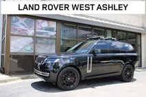 Used 2024 Land Rover Range Rover SE
