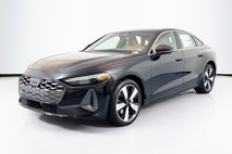 New 2025 Audi A5 2.0T Prestige