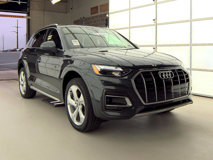 Used 2021 Audi Q5 Premium Plus w/ Premium Plus Package