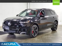 New 2026 Acura MDX Type S