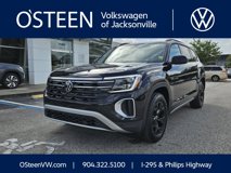 New 2025 Volkswagen Atlas Peak Edition SE