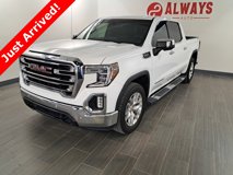 Used 2021 GMC Sierra 1500 SLT