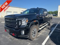 Used 2020 GMC Sierra 2500 SLT