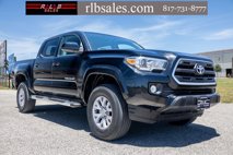 Used 2016 Toyota Tacoma TRD Sport