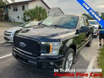 Used 2018 Ford F150 XL w/ Equipment Group 101A Mid