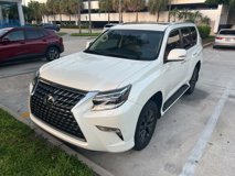 Used 2020 Lexus GX 460 Premium