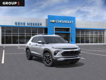 New 2026 Chevrolet TrailBlazer LT w/ Driver Confidence Package