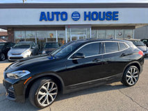 Used 2018 BMW X2 xDrive28i