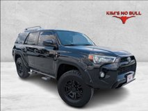 Used 2016 Toyota 4Runner SR5
