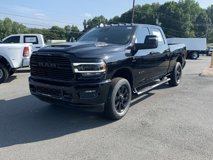 New 2024 RAM 2500 Laramie w/ Night Edition
