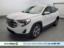 Used 2020 GMC Terrain SLT w/ Preferred Package