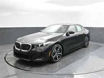 New 2025 BMW i5 M60 w/ Premium Package